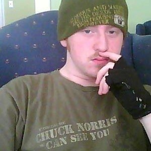 Profile Picture of Ian Orndorff (@dogofwar117) on Myspace