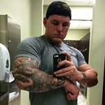 Profile Picture of Barry Allan (@barryallan86) on Instagram