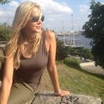 Profile Picture of Vicky Tobar (@vickytobar) on Instagram