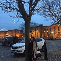 Profile Picture of Binkita Shah (@binkita-shah-1) on Quora