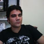 Profile Picture of Víctor Alejandro Fraga Cortina (@victor_a._fraga) on Instagram