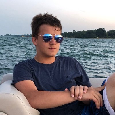 Profile Picture of Tyson Boyd (@TysonBoyd12) on Twitter