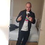 Profile Picture of Trevor Hussey (@hussey.trevor) on Instagram