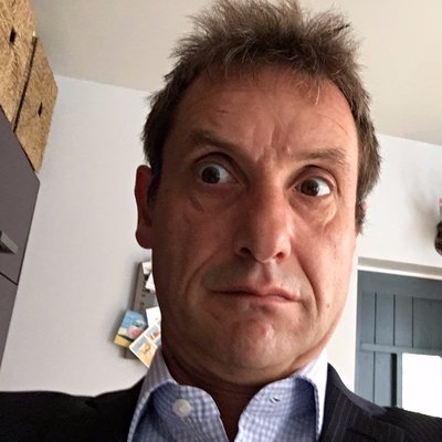 Profile Picture of Kevin Dyas (@DyasKevin) on Twitter