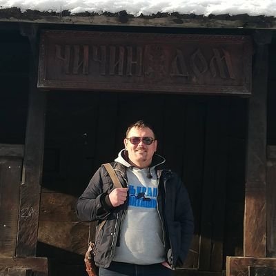 Profile Picture of Boris Bratić (@bratic_boris) on Twitter