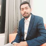 Profile Picture of Asif Jafri (@asifjafri0) on Instagram
