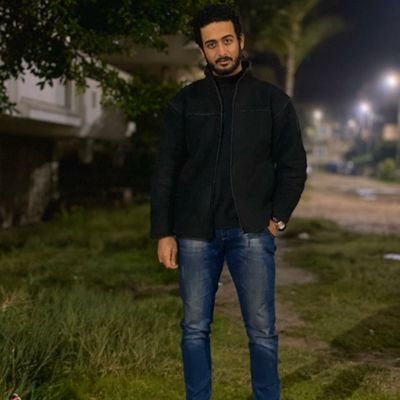 Profile Picture of Omar Hesham (@OmarHesham__) on Twitter