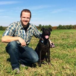 Profile Picture of Eric Holbrook (@cbesholb) on Twitter