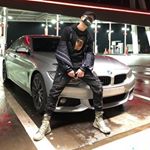 Profile Picture of David Brauer (@richardsapkowski) on Instagram