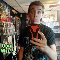 Profile Picture of Josh Hooker (@josh-hooker-6) on Quora