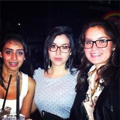 Profile Picture of Laura Centeno (@lauracenteno23) on Twitter