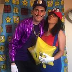 Profile Picture of Em & Ray Shaw-Melville (@mushypeas_) on Instagram