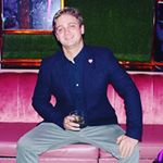 Profile Picture of DILLON MITCHELL BAIRD (@dmbaird) on Instagram