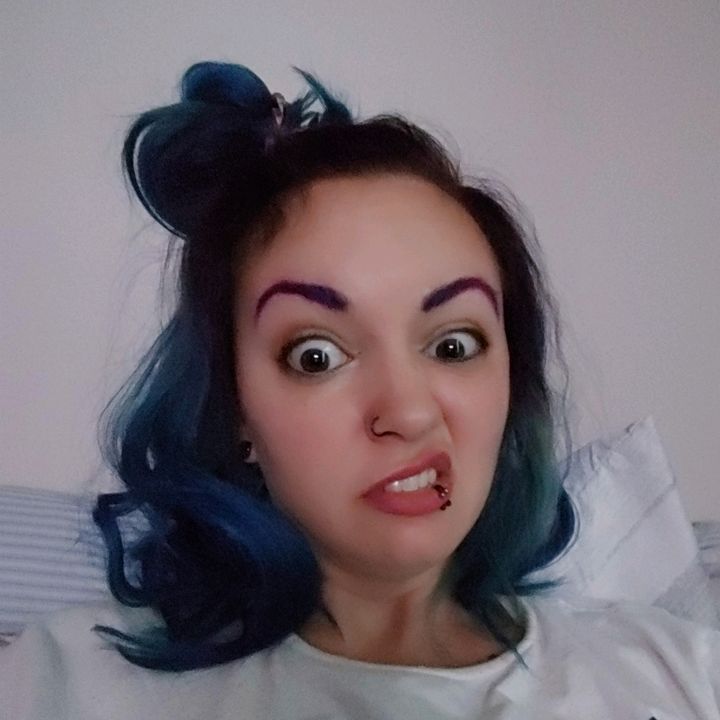 Profile Picture of Chelsi RubyQuinn Vic (@rubyquinnvictoria) on Tiktok