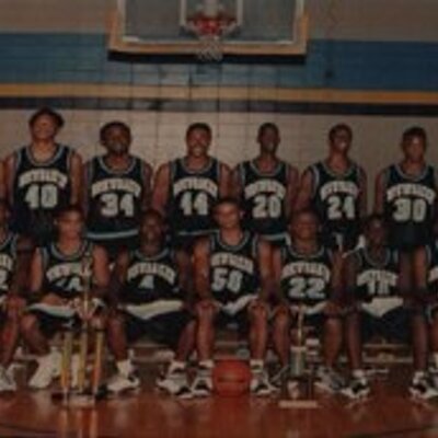 Profile Picture of Brian Doub (@Bdoub2k) on Twitter