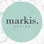 Profile Picture of Markis Design (@markisdesign) on Instagram