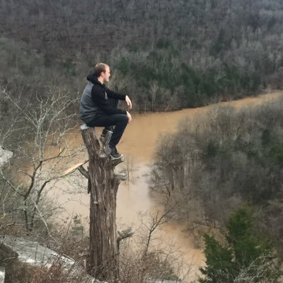 Profile Picture of Andy Sutterfield (@iAmAndySuttie) on Twitter