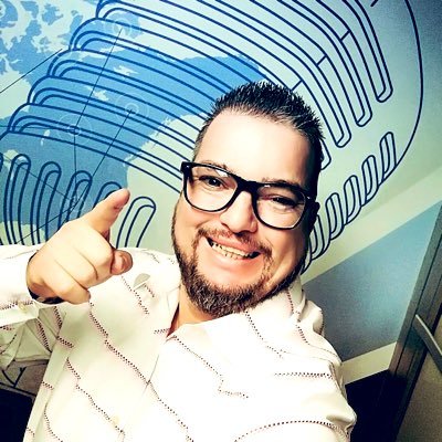 Profile Picture of Glenn Montero (@glenn_montero) on Twitter