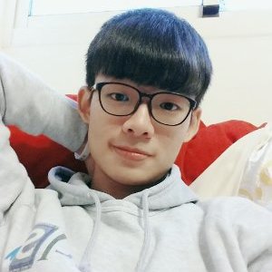 Profile Picture of Chia-Wei Hsu (@ChiaWeiHsu8) on Twitter