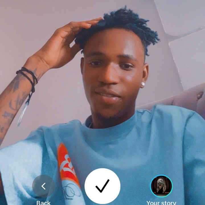 Profile Picture of Foolie (@ernestnice1) on Tiktok