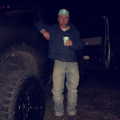 Profile Picture of Kyle Rayburn (@kylerayburn4) on Twitter