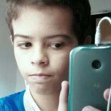 Profile Picture of Richard Alvarenga (@richard12chaves) on Twitter