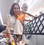 Profile Picture of Gib Singhasen (@hapreena) on Facebook