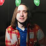 Profile Picture of Jacob Wolf (@wolfstuff) on Instagram