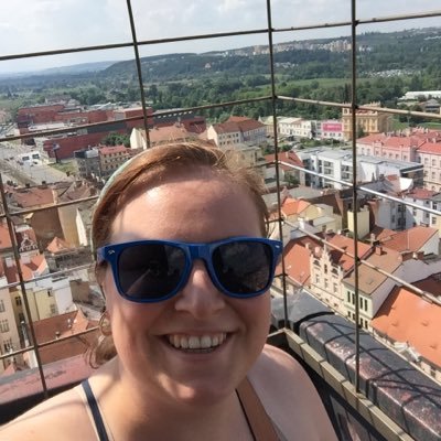 Profile Picture of Haley Sue Wilburn (@HaleySueW) on Twitter