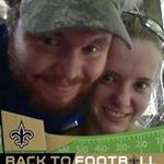 Profile Picture of Jerry N Christina Cockrell (@jerrynchristinacockrell) on Instagram