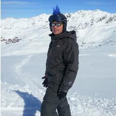 Profile Picture of Jérémy Léger (@james87300) on Twitter