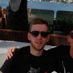 Profile Picture of Jonathan Horrocks (@H97Jonathan) on Twitter