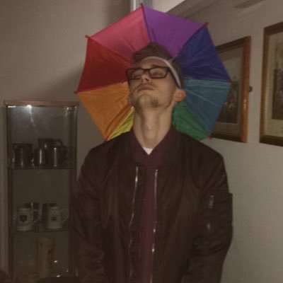 Profile Picture of Peter Dye (@peterdye15) on Twitter