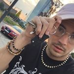 Profile Picture of デイビット・パリッシュ (@davidparishcrooks) on Instagram
