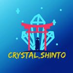 Profile Picture of ⛩神道。水晶💠  天然水晶零售🎗 (@crystal_shinto_) on Instagram