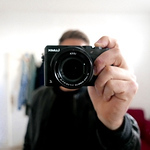 Profile Picture of Josh Chadwick (@a mystery through the eyes of the unknown) on Flickr