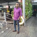 Profile Picture of ola thompson (@ollyboy2) on Instagram