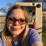 Profile Picture of Jade Riley batts (@jaderileybatts) on Instagram