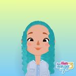 Profile Picture of Frances Hayes (@goganater) on Instagram