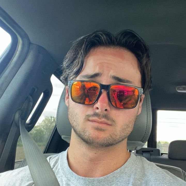Profile Picture of Cody Johnston (@@c27johnston) on Tiktok