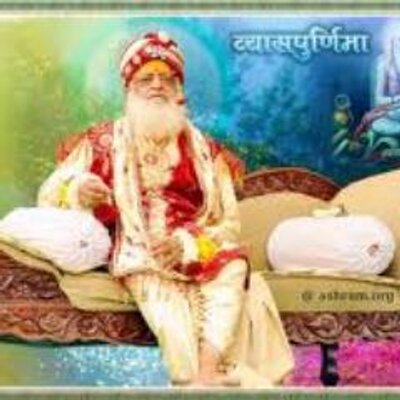 Profile Picture of Hariom Patel (@VitthalGami) on Twitter