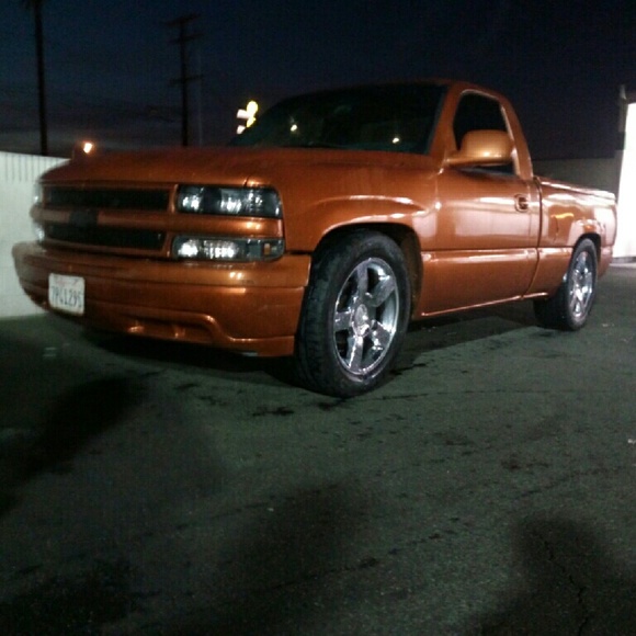 Omar Olgin - Poshmark Profile Picture of Omar Olgin (@chapo03) on Poshmark