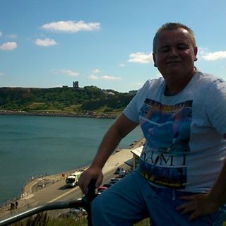 Profile Picture of David Green (@David-Green) on Facebook