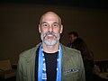 Profile Picture of Dani Malloon Wikipedia