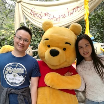 Profile Picture of Raymond Hui (@RaymondHui14) on Twitter