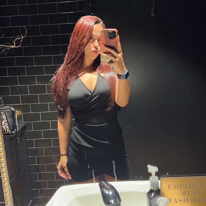 Profile Picture of Chasity Clanton (@chasityclanton) on Tiktok