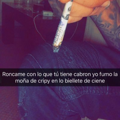 Profile Picture of JOSE VALLECILLO (@VALLECILLO98) on Twitter