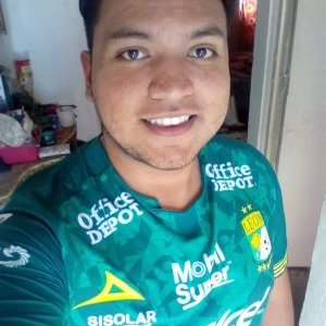 Profile Picture of Fernando Almaguer (@Fernand03740449) on Twitter