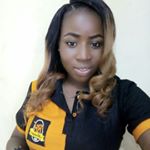 Profile Picture of Anita Florence (@aniblaize) on Instagram