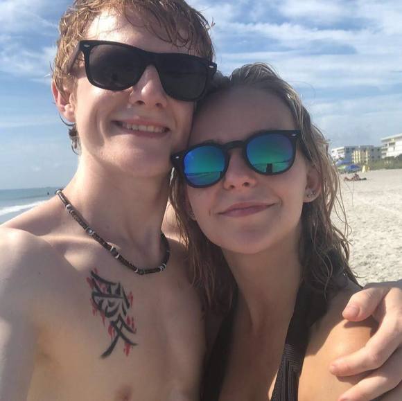 Profile Picture of Haley Mclaughlin (@mclaughlin_h) on Poshmark